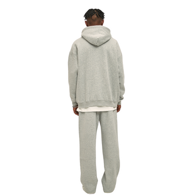 FIVELEAFS ZIP HOODIE