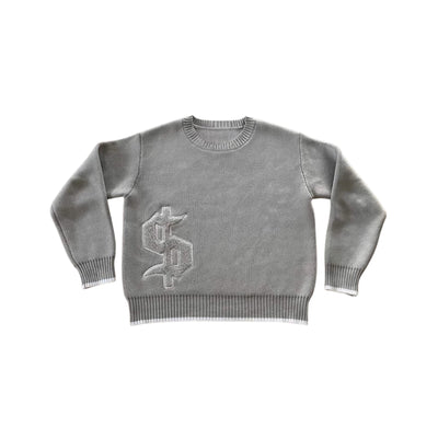 DOLLAR – KNIT SWEATER