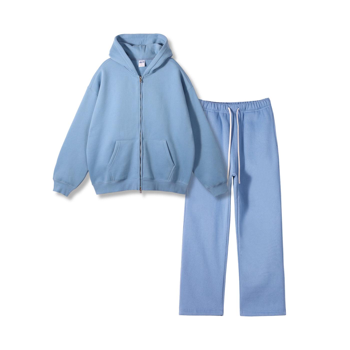 FIVELEAFS ZIP TRACKSUIT