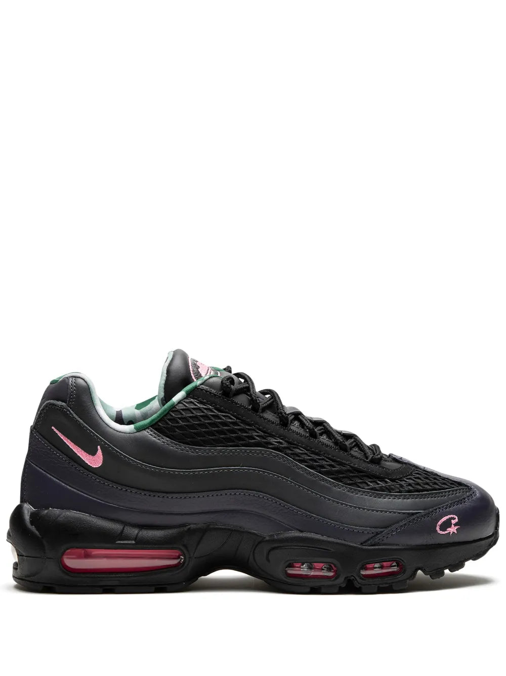 Air97 Cort Boost