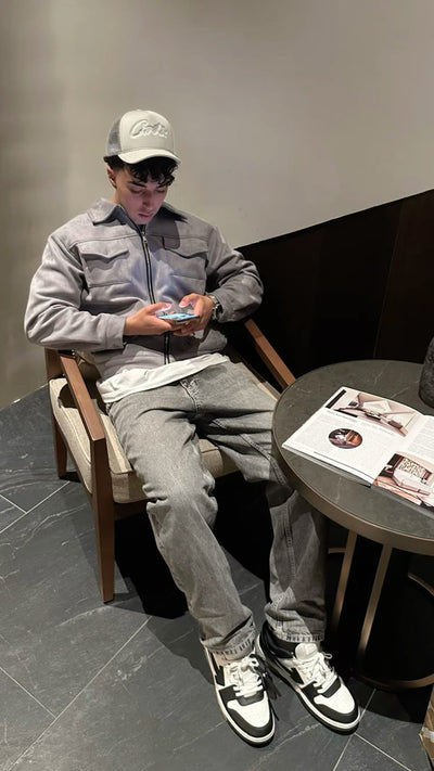 VIRAL OUTFIT 3 - NIGHT OUT