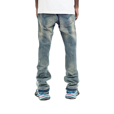 FLARED JEANS BUNDLE 2