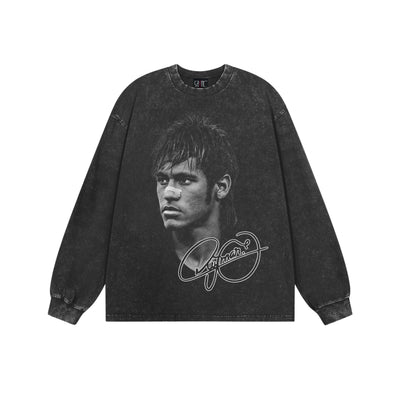 NEYMAR — LONG SLEEVE
