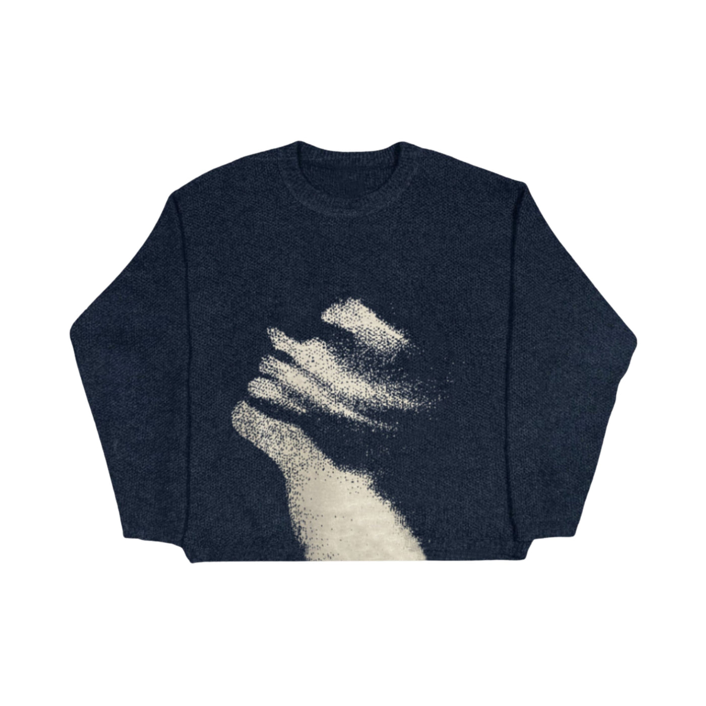 TESORA – KNIT SWEATER