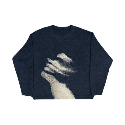 TESORA – KNIT SWEATER