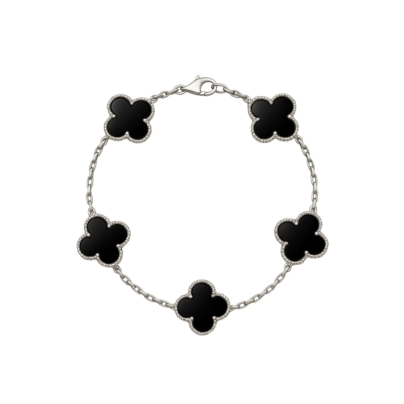 CLOVER – BRACELET