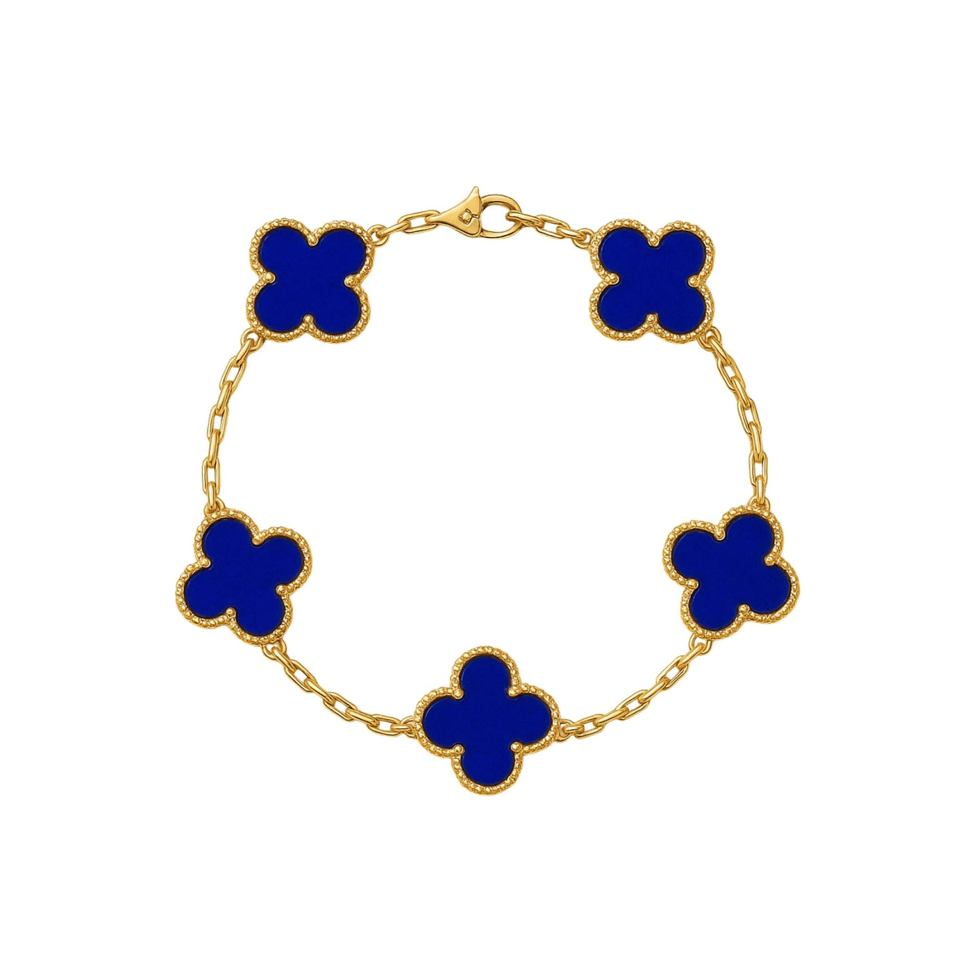 CLOVER – BRACELET