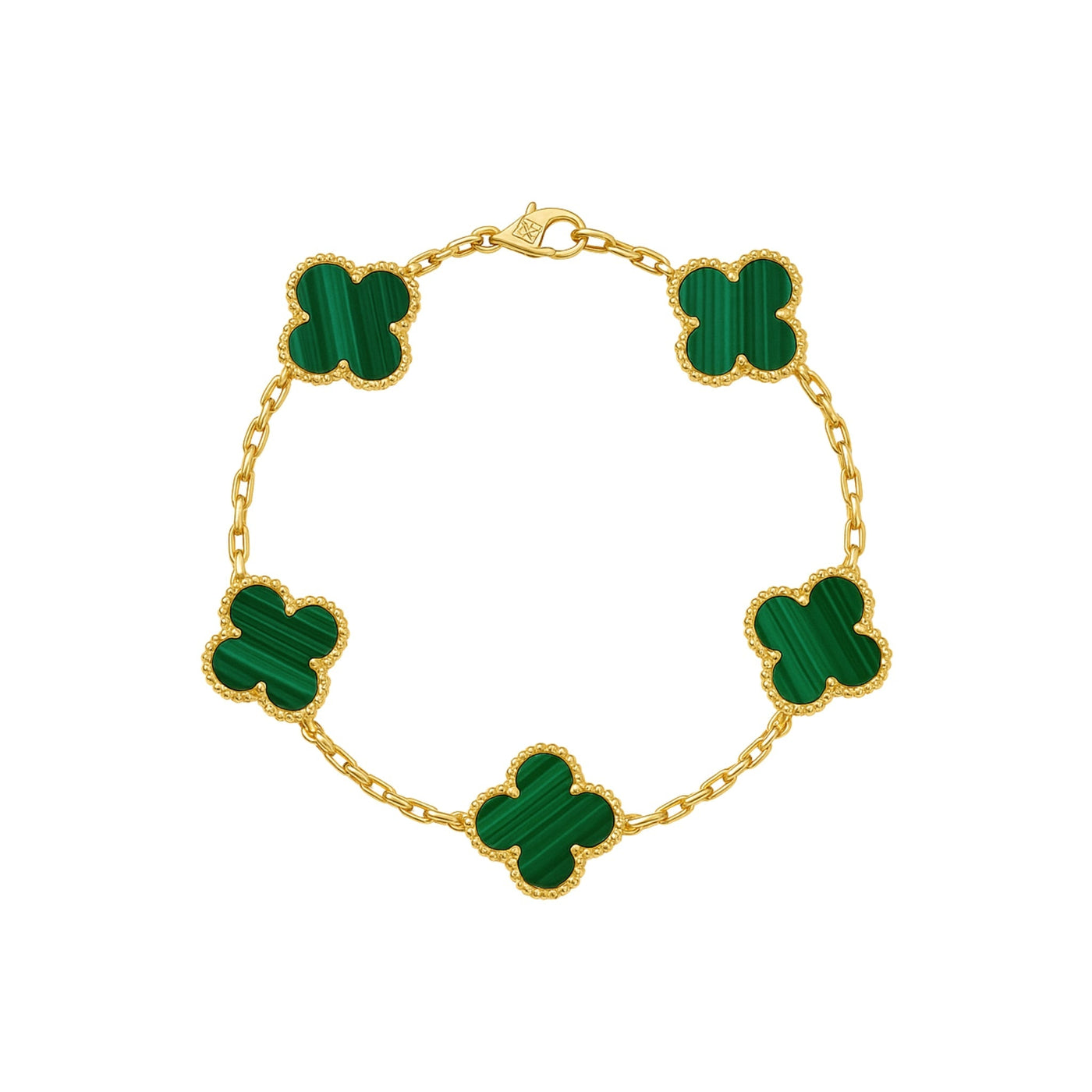 CLOVER – BRACELET