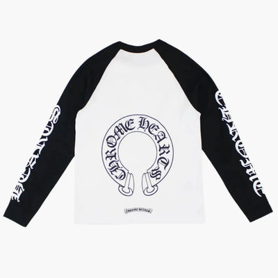 Chrome Long Sleeve