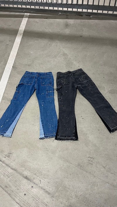 MOSTIN - FLARED CARPENTER