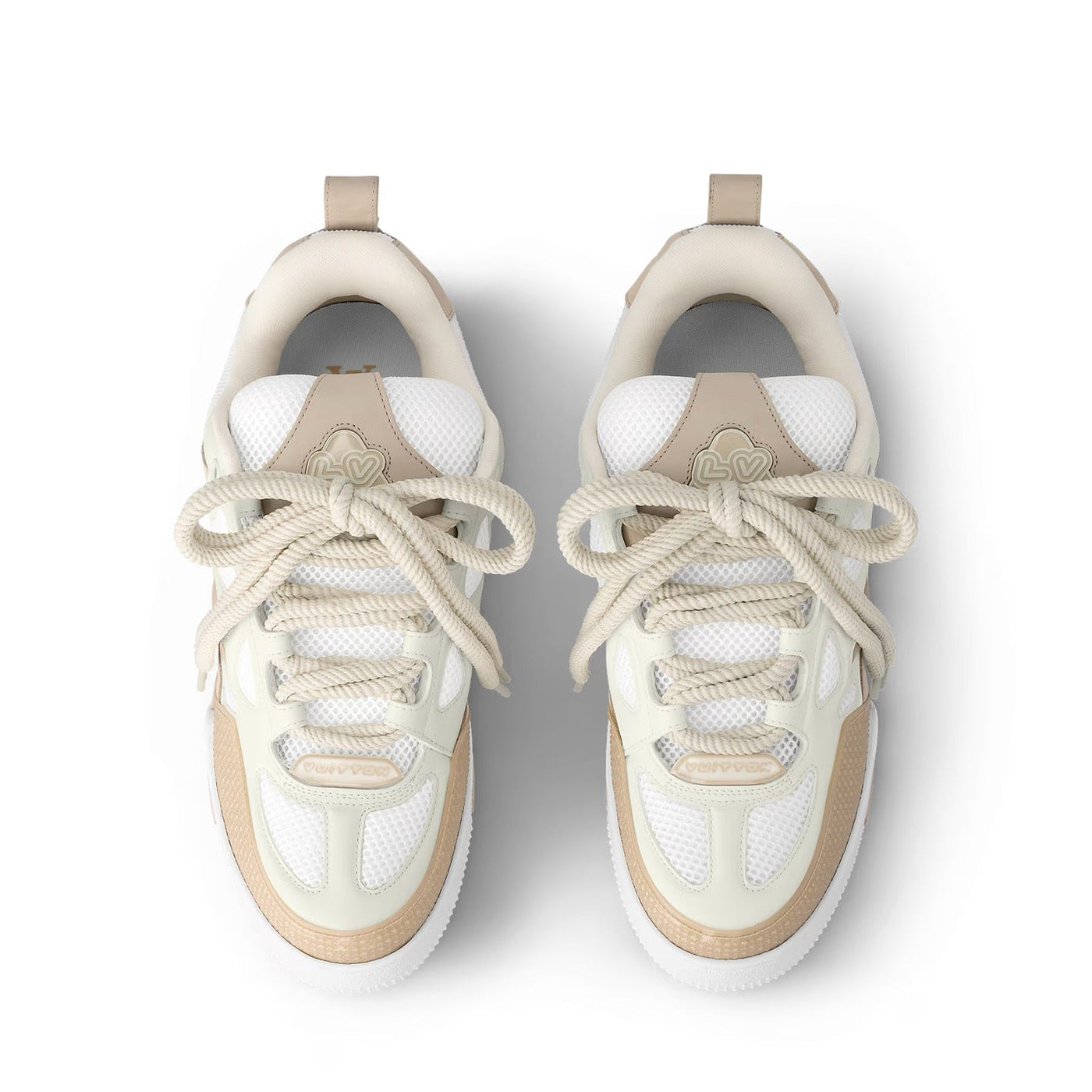 VIRAL TRAINER - BEIGE