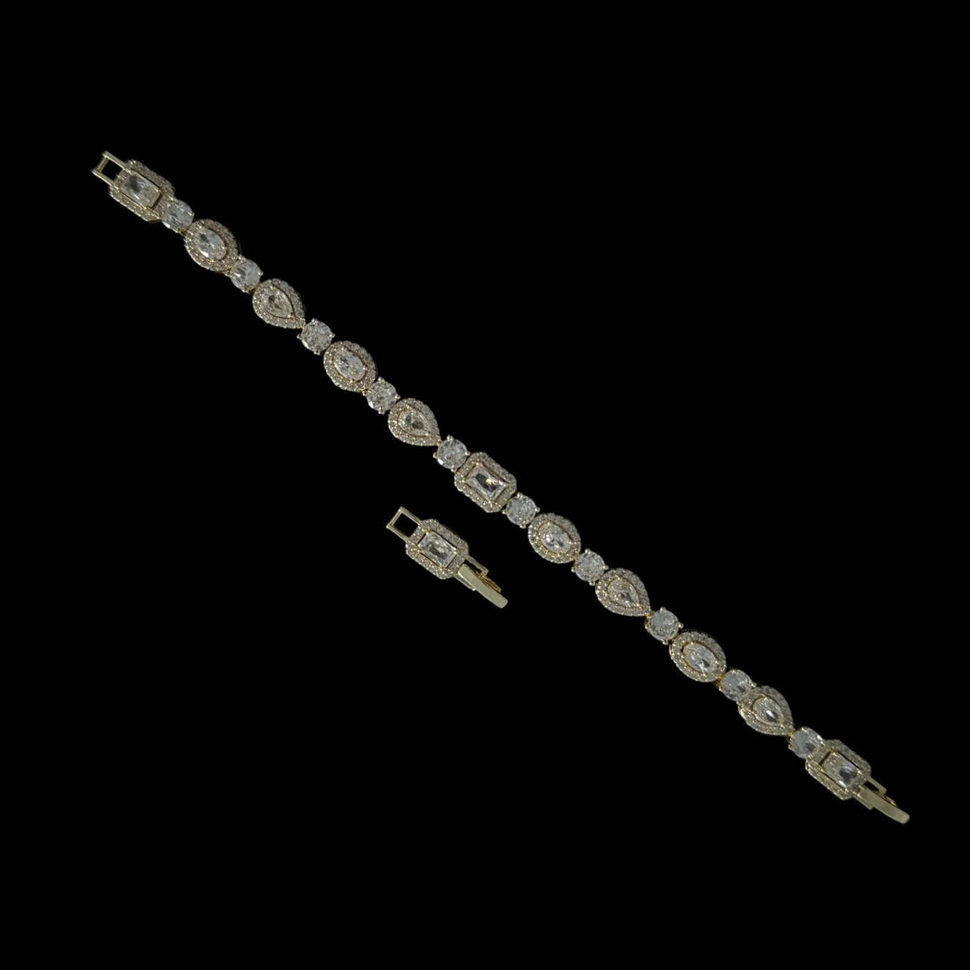 MULTISTONE – BRACELET