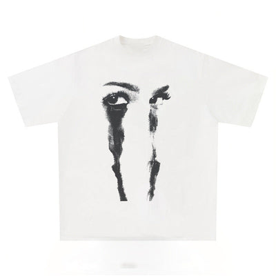 EYES - TEE