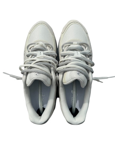 ASICS GEL NYC DOUBLE LACE