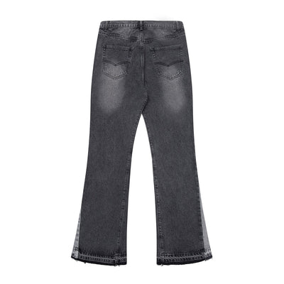 DEP – FLARED DENIM