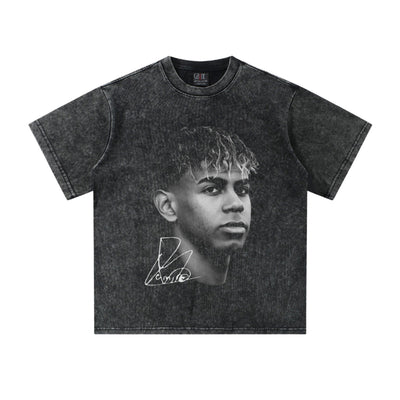 LAMINE YAMAL – TEE